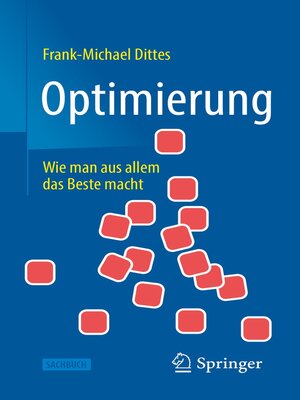 Optimierung - ebook